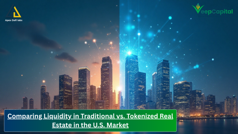 Module 7 – Tokenized Secondary Markets & Liquidity