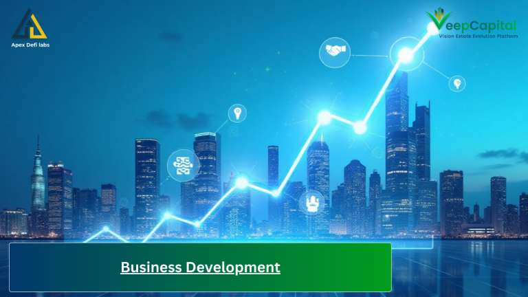 Module 8 – Business Development