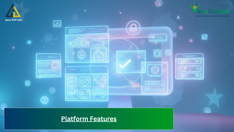 Module 9 – Platform Features