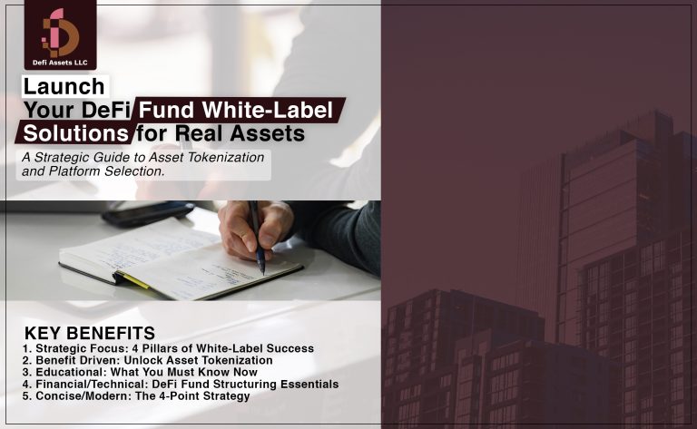 Module 5: White Label Applications & Use Cases