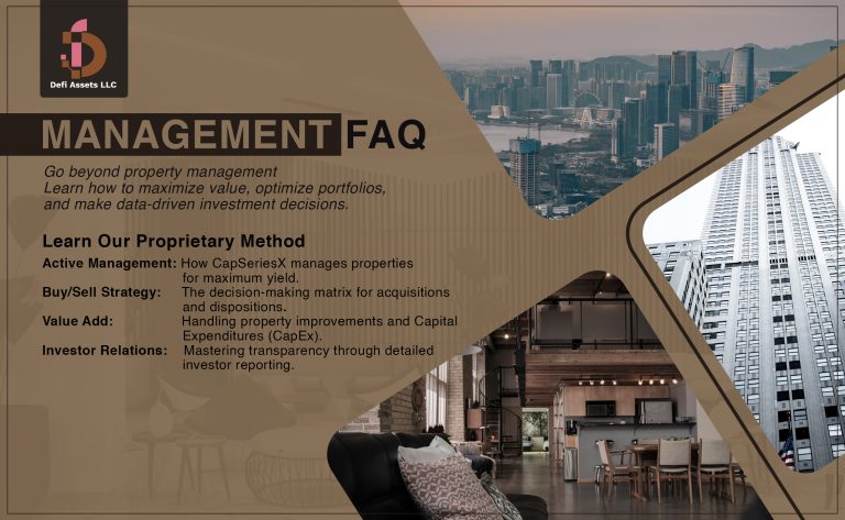 Module 10: ASSET MANAGEMENT FAQ