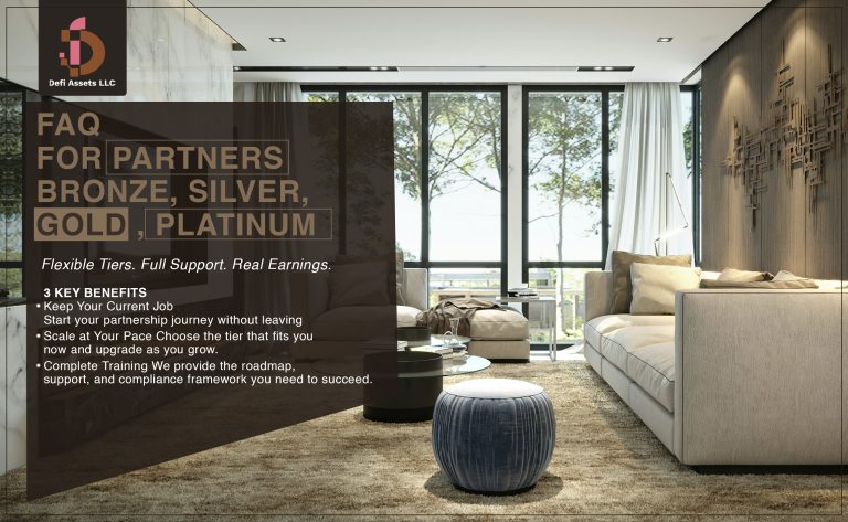 Module 11: FAQ FOR PARTNERS (BRONZE, SILVER, GOLD, PLATINUM)